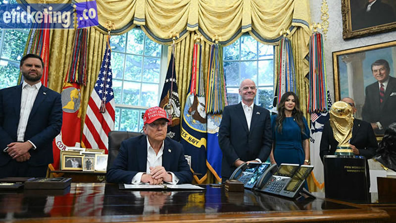 FIFA World Cup Tickets | FIFA 2026 Tickets | World Cup Tickets | Soccer World Cup Tickets | Football World Cup Tickets | 