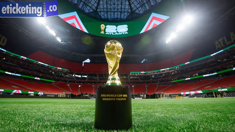 FIFA World Cup Tickets | FIFA 2026 Tickets | World Cup Tickets | Soccer World Cup Tickets | Football World Cup Tickets |