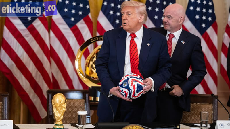 FIFA World Cup Tickets | FIFA 2026 Tickets | World Cup Tickets | Soccer World Cup Tickets | Football World Cup 2026 Tickets |