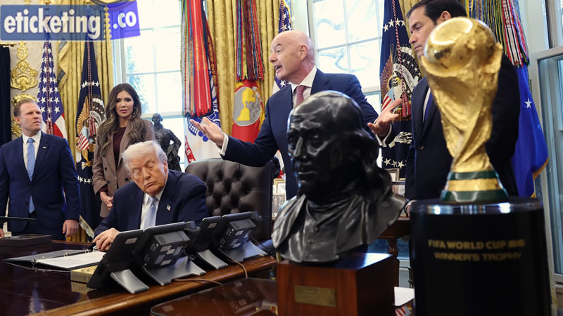 FIFA World Cup Tickets | FIFA 2026 Tickets | World Cup Tickets | Soccer World Cup Tickets | Football World Cup 2026 Tickets |