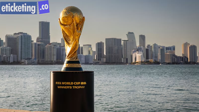 FIFA World Cup Tickets | FIFA 2026 Tickets | World Cup Tickets | Soccer World Cup Tickets | Football World Cup Tickets |