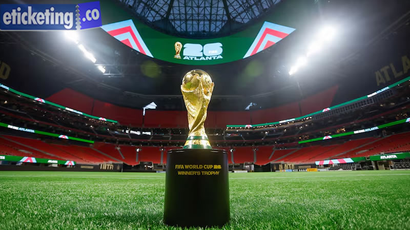 FIFA World Cup Tickets | FIFA 2026 Tickets | World Cup Tickets | Soccer World Cup Tickets | Football World Cup 2026 Tickets |