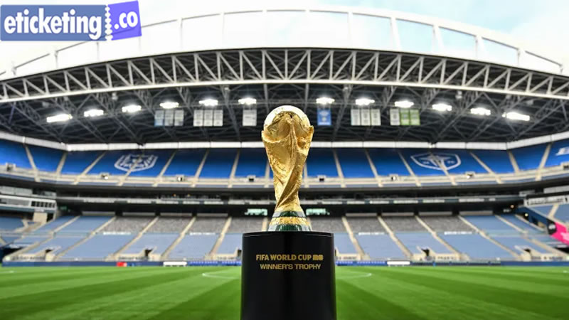 FIFA World Cup Tickets | FIFA 2026 Tickets | World Cup Tickets | Soccer World Cup Tickets | Football World Cup 2026 Tickets |