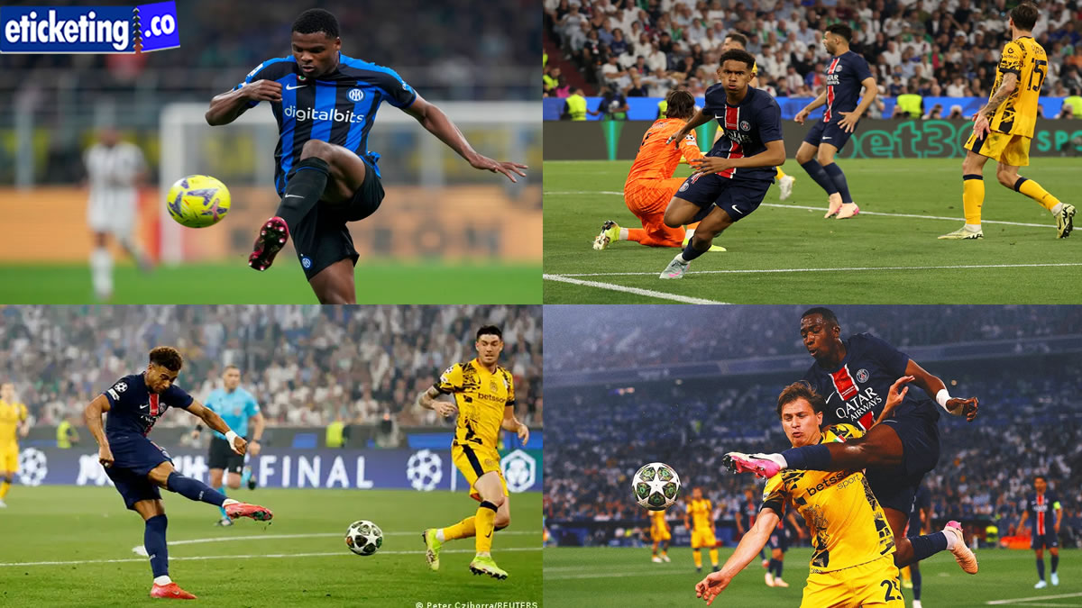 Champions League Final Tickets | Champions League Final 2026 Tickets | 2026 Champions League Final Tickets |