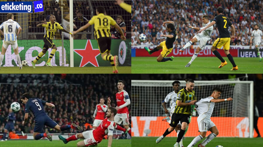 Champions League Final Tickets | Champions League Final 2026 Tickets | 2026 Champions League Final Tickets |