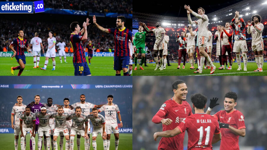 Champions League Final Tickets | Champions League Final 2026 Tickets | 2026 Champions League Final Tickets |