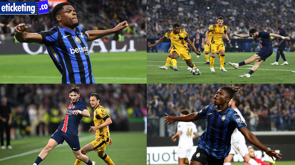 Champions League Final Tickets | Champions League Final 2026 Tickets | 2026 Champions League Final Tickets |