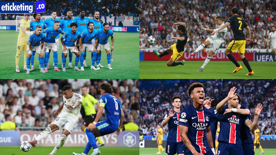 Champions League Final Tickets | Champions League Final 2026 Tickets | 2026 Champions League Final Tickets |