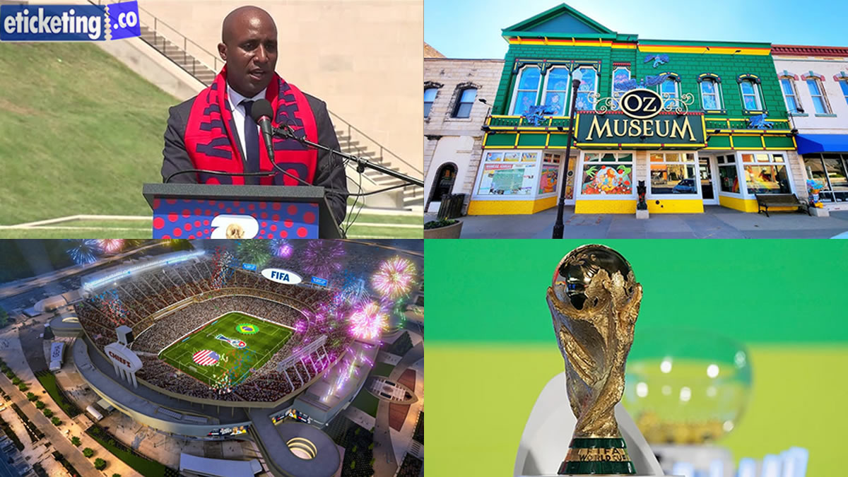 Soccer World Cup Tickets | World Cup Tickets | FIFA World Cup Tickets | FIFA 2026 Tickets