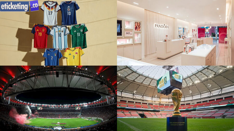 World Cup Tickets| FIFA 2026 Tickets | Football World Cup Tickets | FIFA World Cup Final Tickets| Football World Cup Semi-Final Tickets
