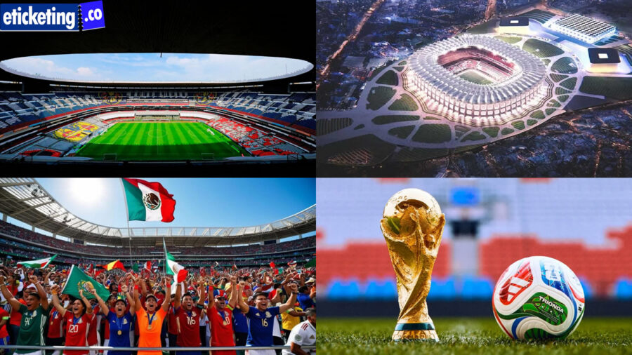 FIFA World Cup Tickets | Football World Cup 2026 Tickets