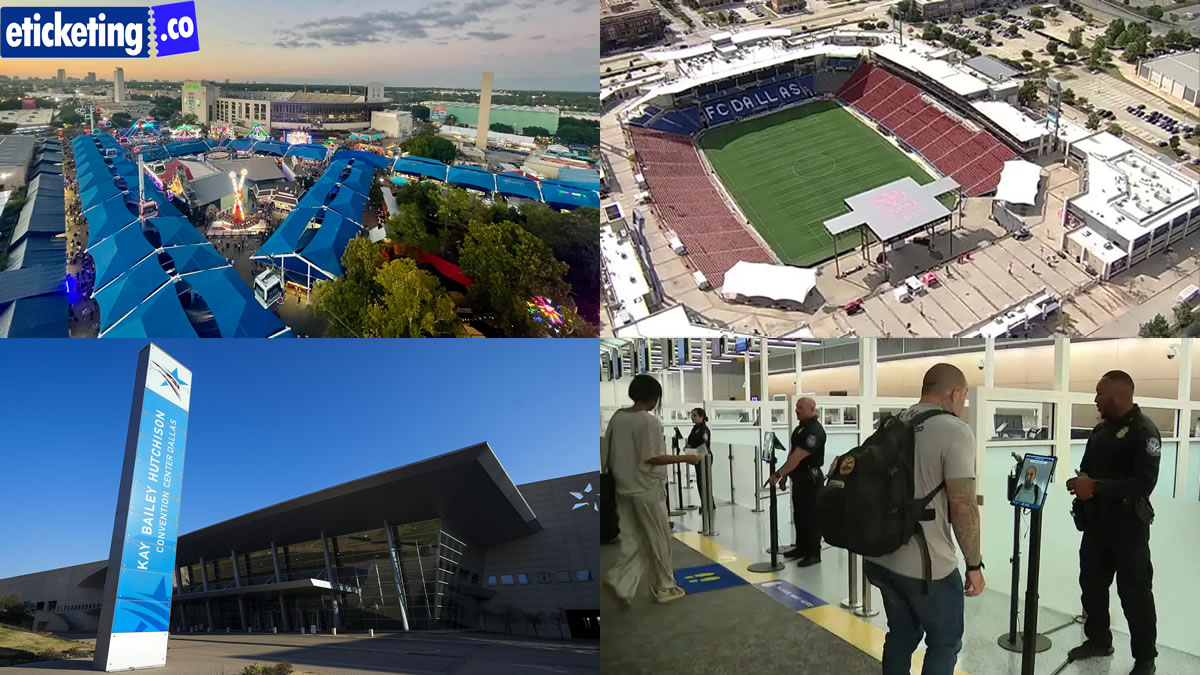 FIFA World Cup Tickets | Football World Cup 2026 Tickets