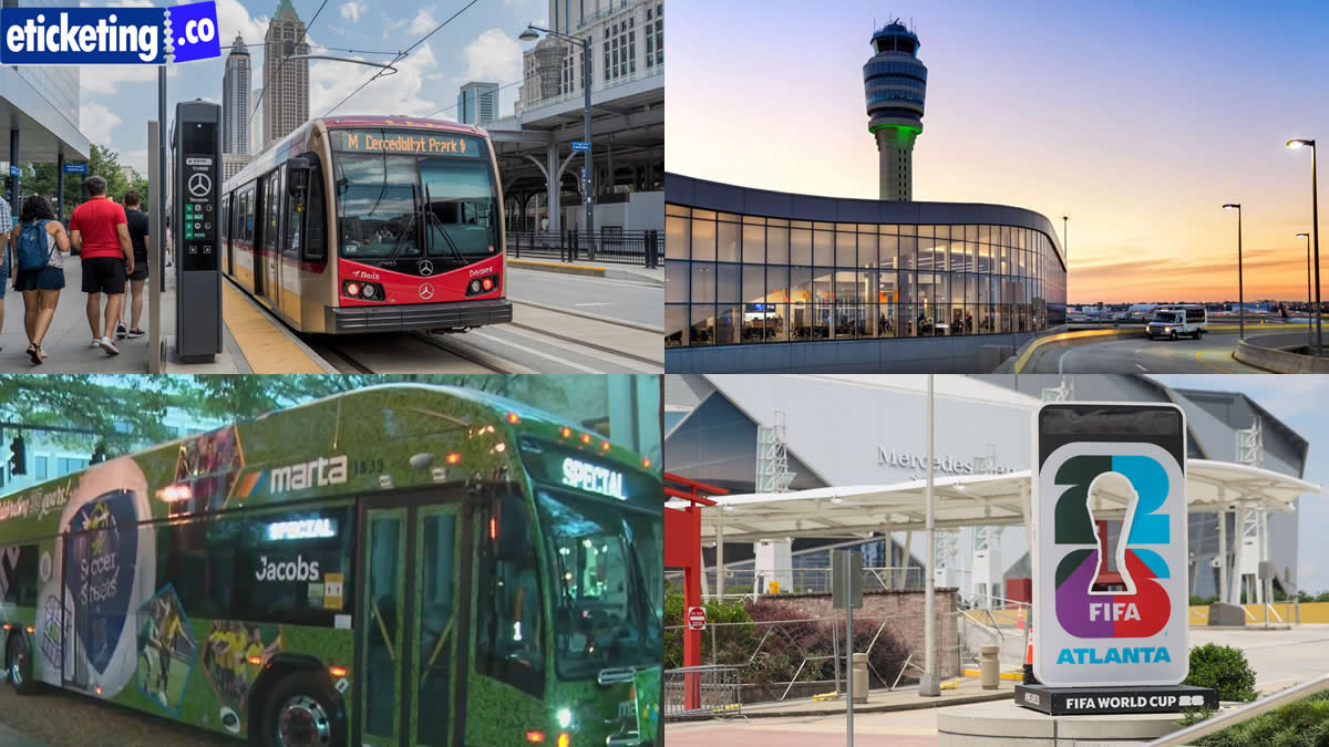 FIFA World Cup Tickets | Football World Cup 2026 Tickets