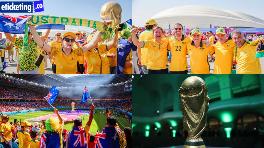 FIFA 2026 Tickets | Buy FIFA World Cup Tickets