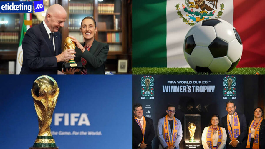 FIFA World Cup Tickets| FIFA 2026 Tickets | World Cup Tickets