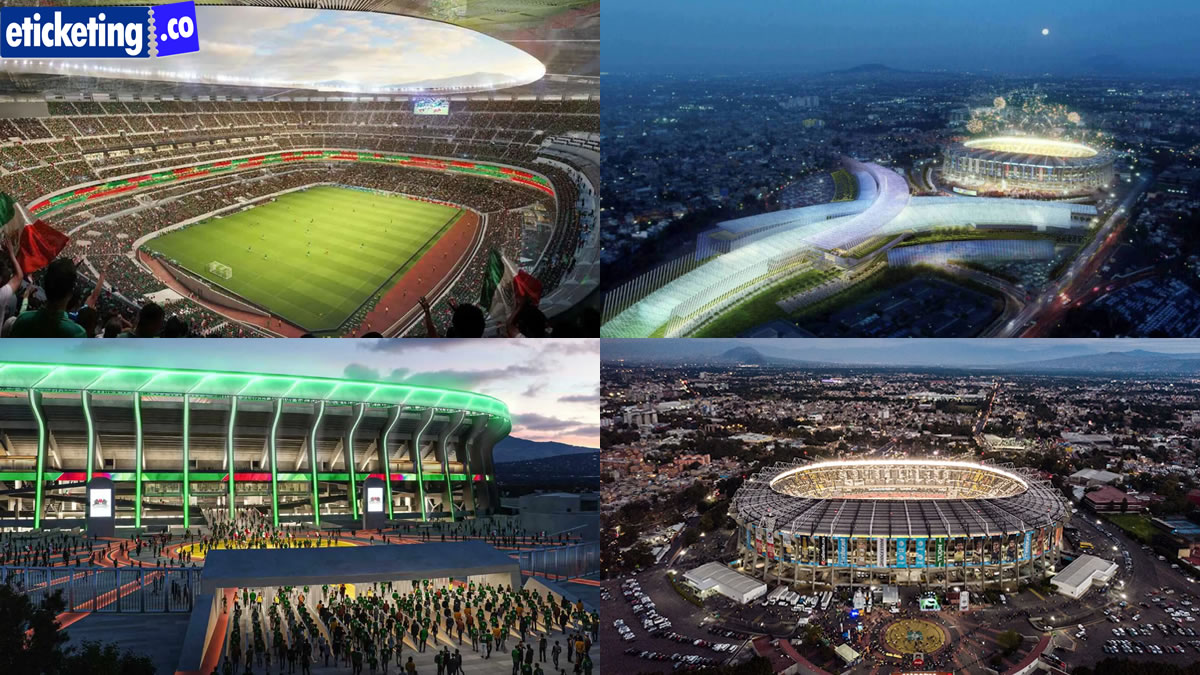 Football World Cup Tickets | FIFA World Cup 2026 Tickets