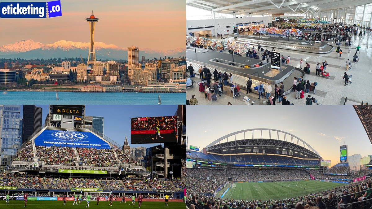 FIFA World Cup Tickets | FIFA World Cup Final Tickets