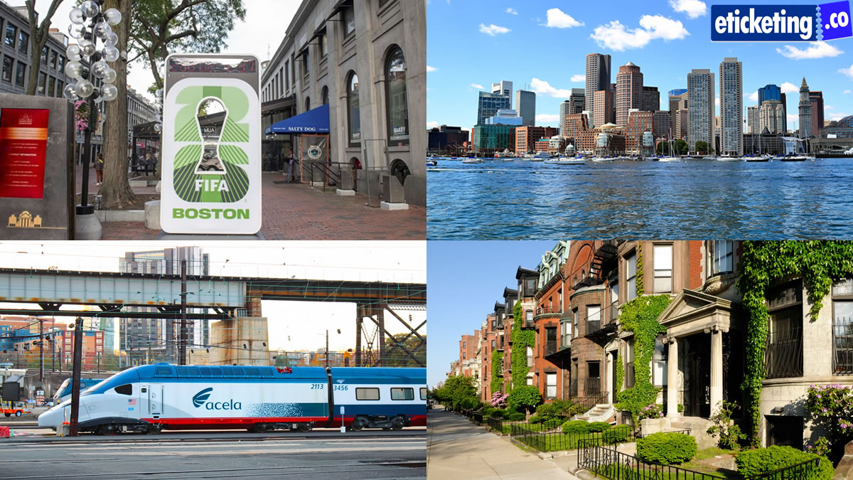 FIFA World Cup Quater Final Tickets | FIFA World Cup Tickets