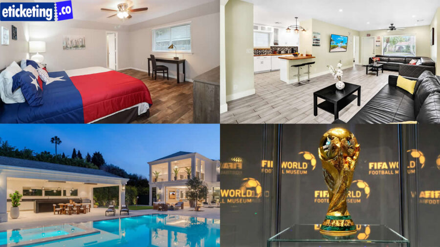 Buy World Cup Tickets | Buy FIFA 2026 Tickets