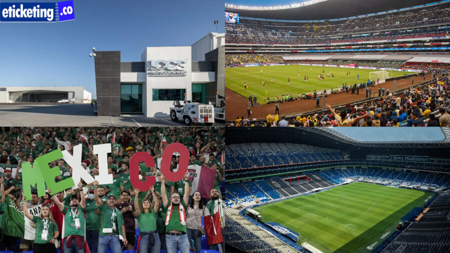 FIFA World Cup Tickets | Football World Cup 2026 Tickets