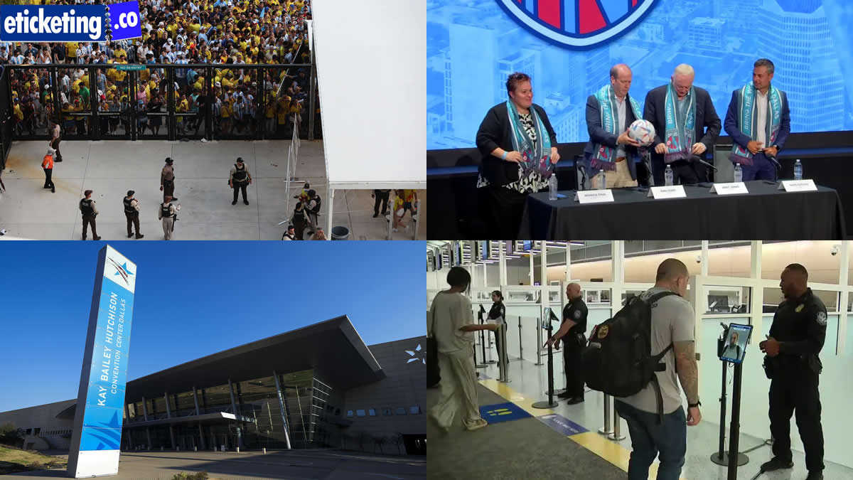 FIFA World Cup Tickets | Football World Cup 2026 Tickets