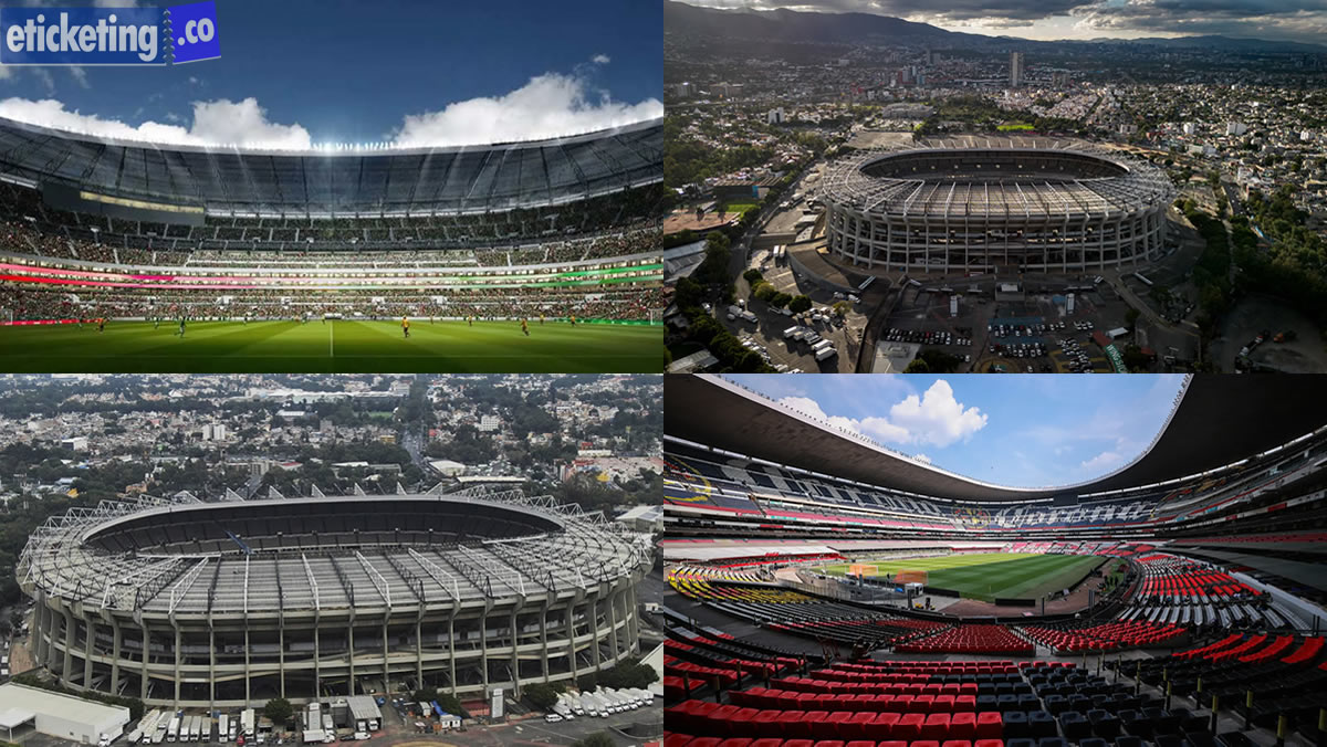 FIFA World Cup 2026 Tickets | Buy World Cup Tickets