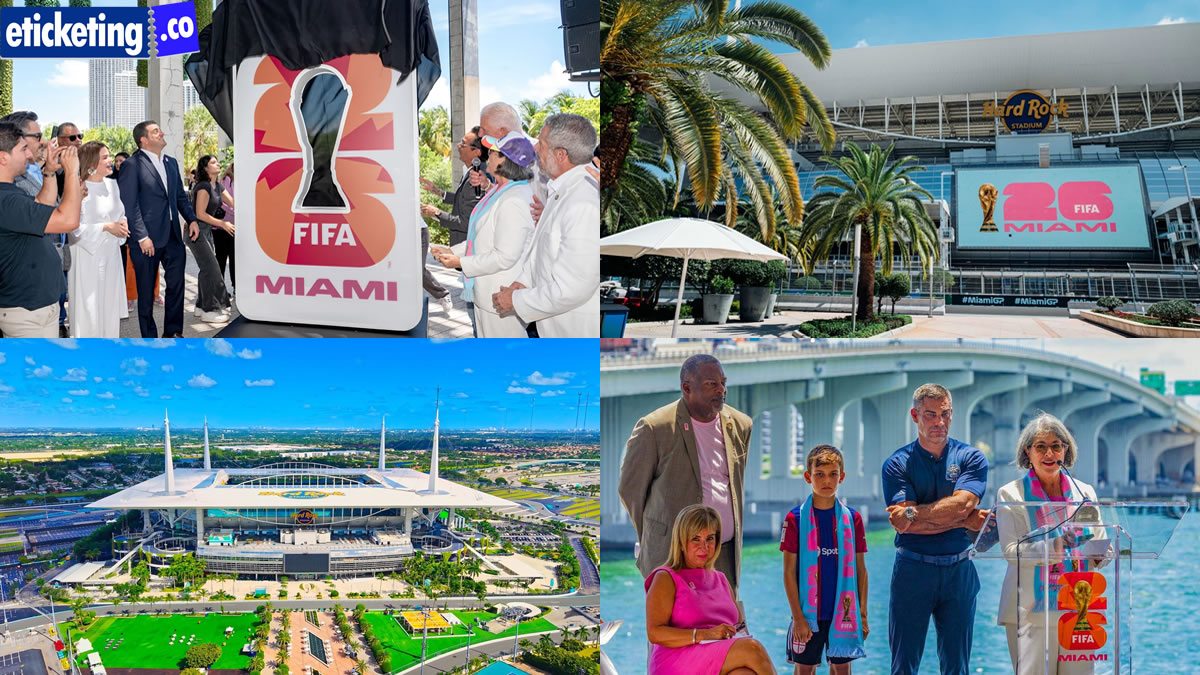 FIFA World Cup Quater Final Tickets | FIFA World Cup Tickets