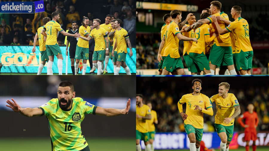 World Cup Tickets | Football World Cup Tickets | FIFA 2026 Semi Final Tickets