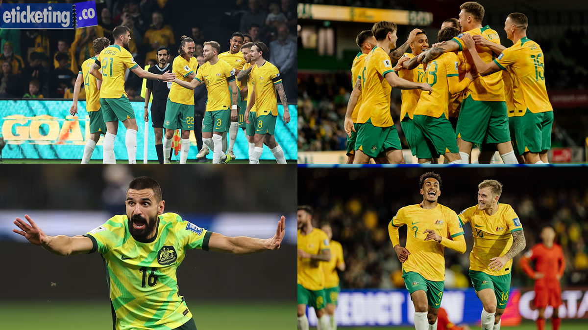 World Cup Tickets | Football World Cup Tickets | FIFA 2026 Semi Final Tickets