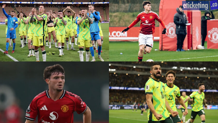 Australia FIFA World Cup Tickets | World Cup Tickets | FIFA World Cup Tickets | FIFA 2026 Tickets | Football World Cup Tickets | Football World Cup 2026 Tickets