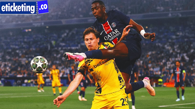 Champions League Final Tickets | Champions League Final 2026 Tickets | 2026 Champions League Final Tickets |