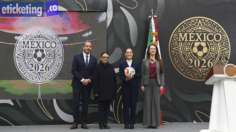 FIFA World Cup Tickets | FIFA 2026 Tickets | World Cup Tickets | Soccer World Cup Tickets | Football World Cup 2026 Tickets |