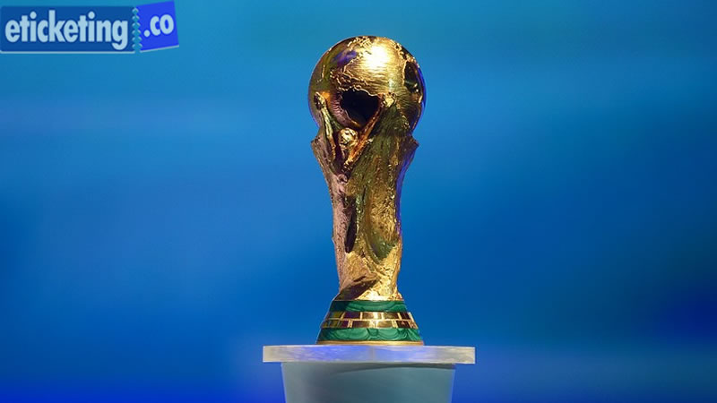 FIFA World Cup Tickets | FIFA 2026 Tickets | World Cup Tickets | Soccer World Cup Tickets | Football World Cup 2026 Tickets | 