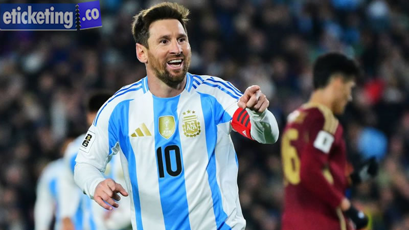 Argentina FIFA World Cup Tickets | FIFA 2026 Tickets | World Cup Tickets | Soccer World Cup Tickets | Football World Cup Tickets |