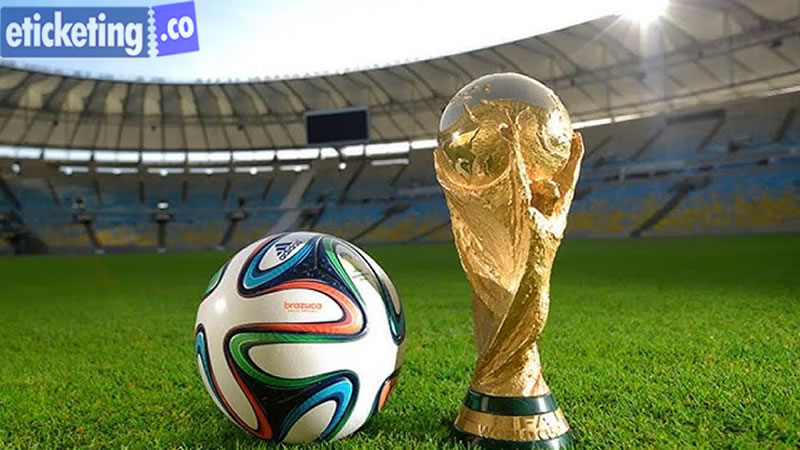 FIFA World Cup Tickets | FIFA 2026 Tickets | World Cup Tickets | Soccer World Cup Tickets | Football World Cup 2026 Tickets | 