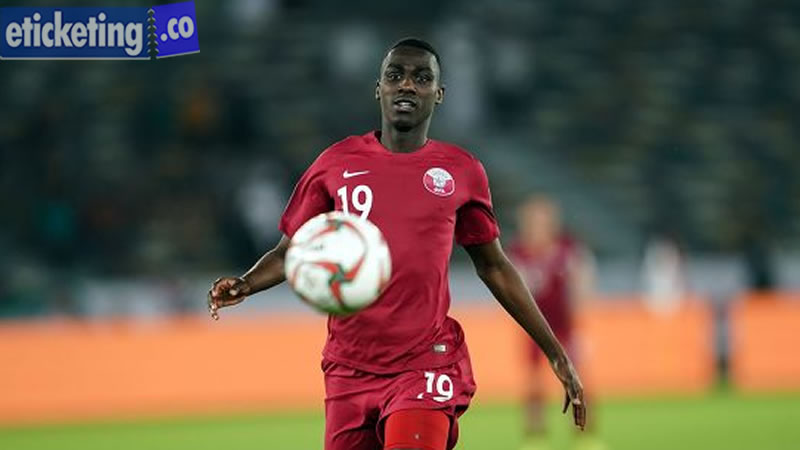 Qatar FIFA World Cup Tickets | FIFA 2026 Tickets | World Cup Tickets | Soccer World Cup Tickets | Football World Cup Tickets |