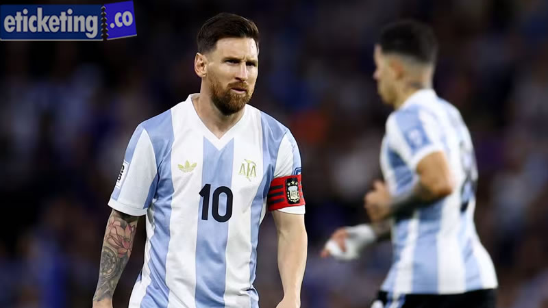 Argentina FIFA World Cup Tickets | FIFA 2026 Tickets | World Cup Tickets | Soccer World Cup Tickets | Football World Cup Tickets |