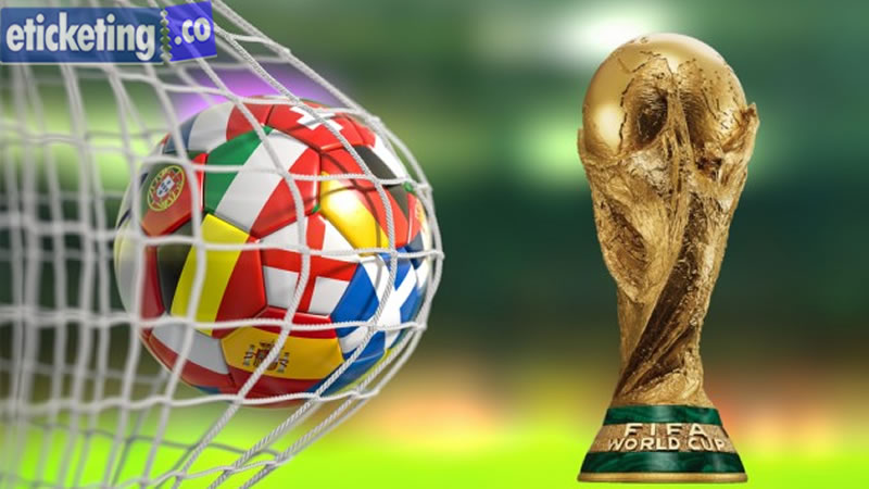 FIFA World Cup Tickets | FIFA 2026 Tickets | World Cup Tickets | Soccer World Cup Tickets | Football World Cup 2026 Tickets | 