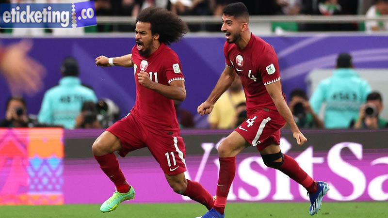 Qatar FIFA World Cup Tickets | FIFA 2026 Tickets | World Cup Tickets | Soccer World Cup Tickets | Football World Cup Tickets |