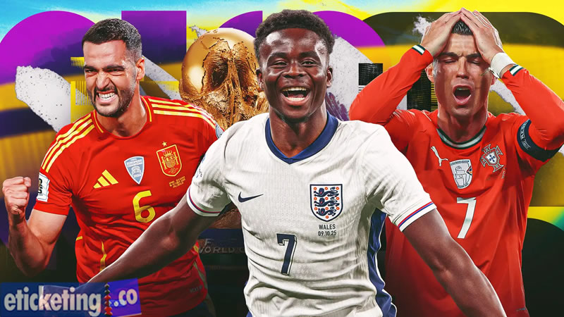 FIFA World Cup Tickets | FIFA 2026 Tickets | World Cup Tickets | Soccer World Cup Tickets | Football World Cup Tickets |