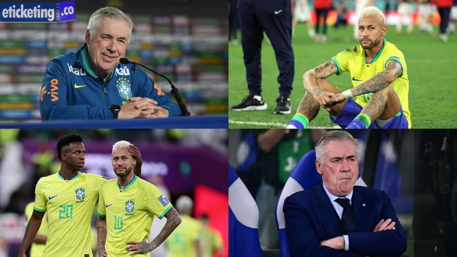 Soccer World Cup Tickets| FIFA World Cup Tickets | Brazil FIFA World Cup Tickets | FIFA 2026 Tickets