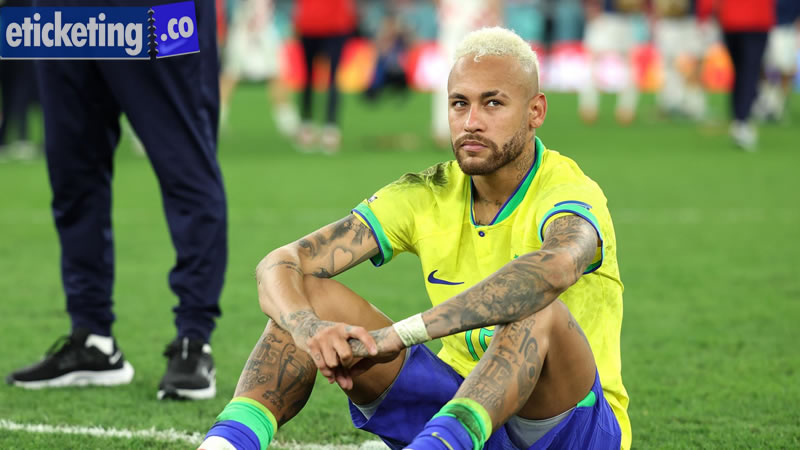 Soccer World Cup Tickets| FIFA World Cup Tickets | Brazil FIFA World Cup Tickets | FIFA 2026 Tickets