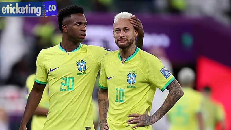 Soccer World Cup Tickets| FIFA World Cup Tickets | Brazil FIFA World Cup Tickets | FIFA 2026 Tickets