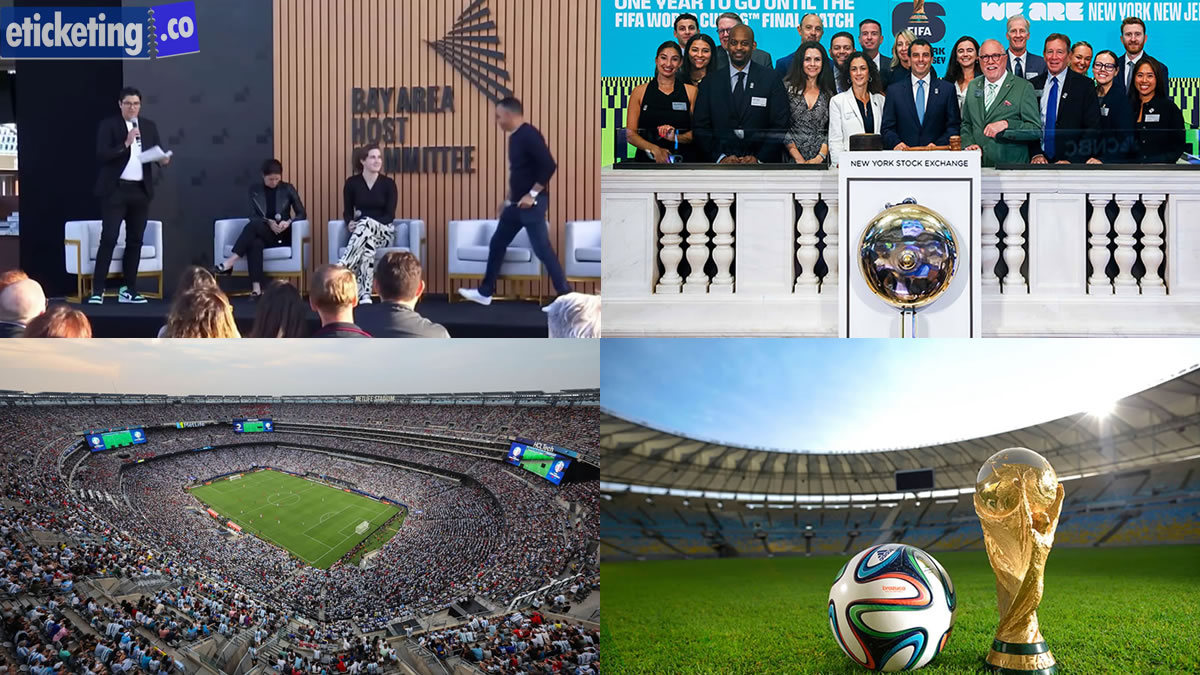 FIFA World Cup Tickets | FIFA 2026 Tickets | FIFA World Cup Final Tickets | FIFA World Cup 2026 Tickets | Football World Cup 2026 Tickets | Football World Cup Tickets