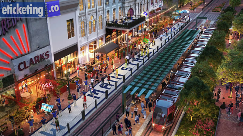 Scocer World Cup Tickets | World Cup Tickets| FIFA 2026 Tickets | FIFA World Cup Tickets