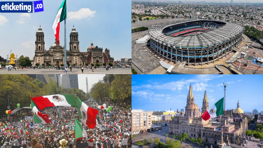 FIFA 2026 Tickets | Football World Cup Tickets