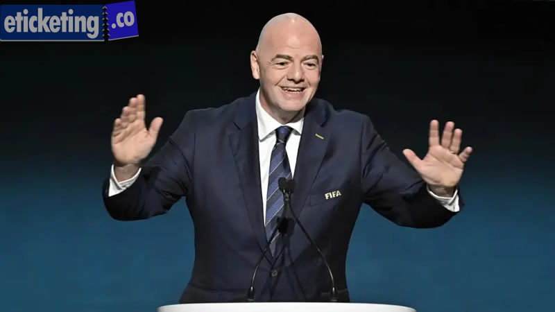 Scocer World Cup Tickets | World Cup Tickets| FIFA 2026 Tickets