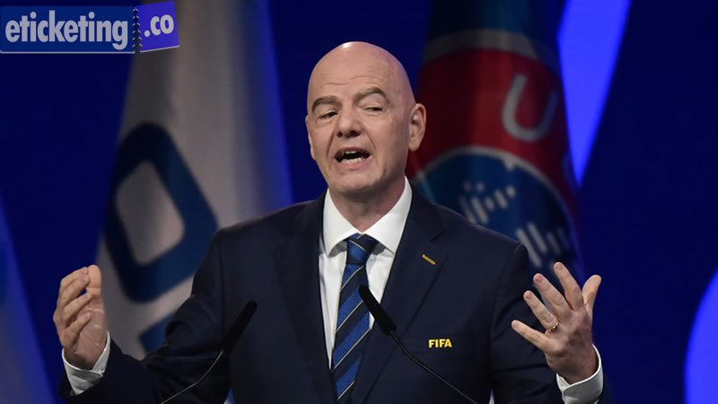 Scocer World Cup Tickets | World Cup Tickets| FIFA 2026 Tickets