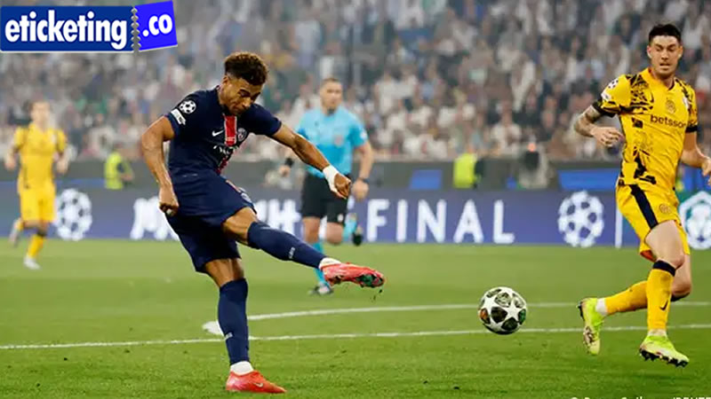 Champions League Final Tickets | Champions League Final 2026 Tickets | 2026 Champions League Final Tickets |