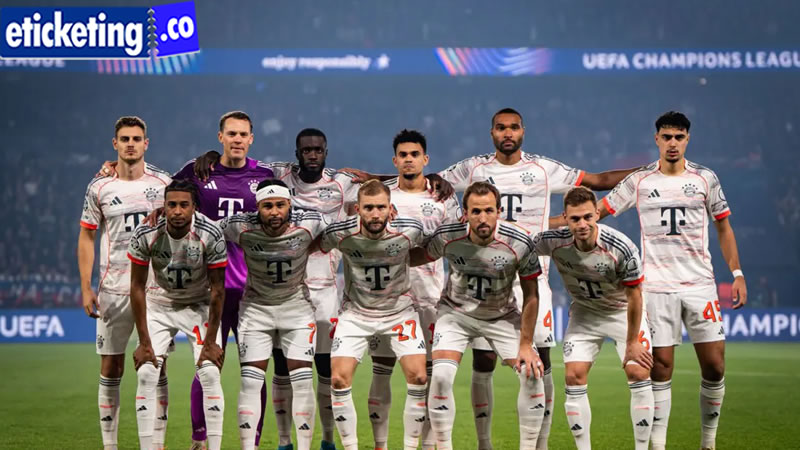 Champions League Final Tickets | Champions League Final 2026 Tickets | 2026 Champions League Final Tickets |